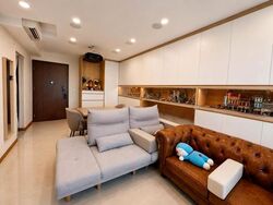 1 Canberra (D27), Condominium #622844381